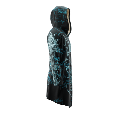 Cloak Elven Cloak - Fantasy Edition