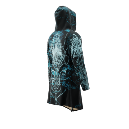 Cloak Elven Cloak - Fantasy Edition