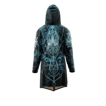 Cloak Elven Cloak - Fantasy Edition