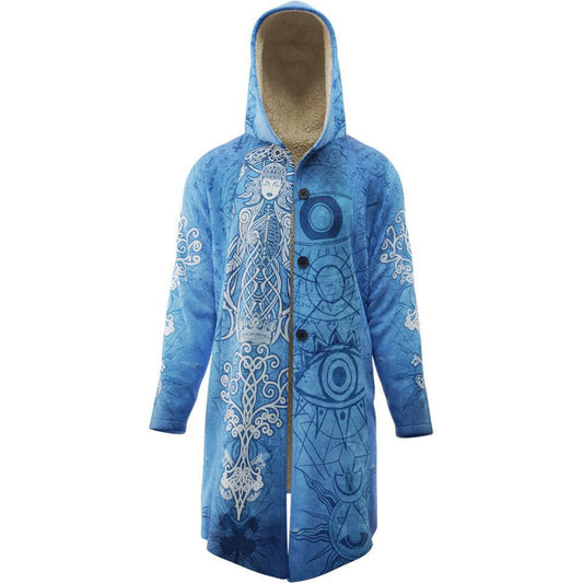 Cloak Esbat Cloak
