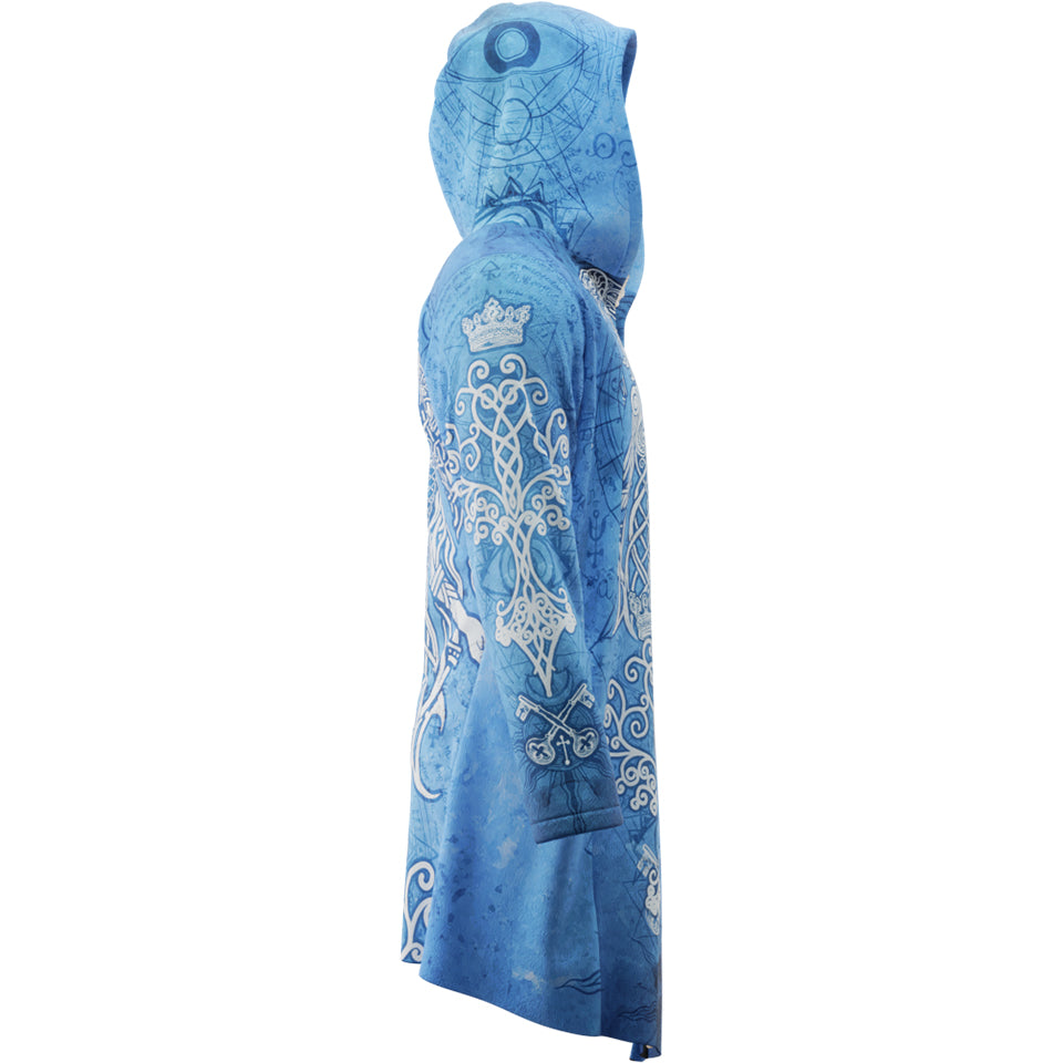 Cloak Esbat Cloak