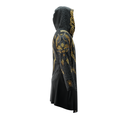 Cloak Fenrir's Wrath Cloak