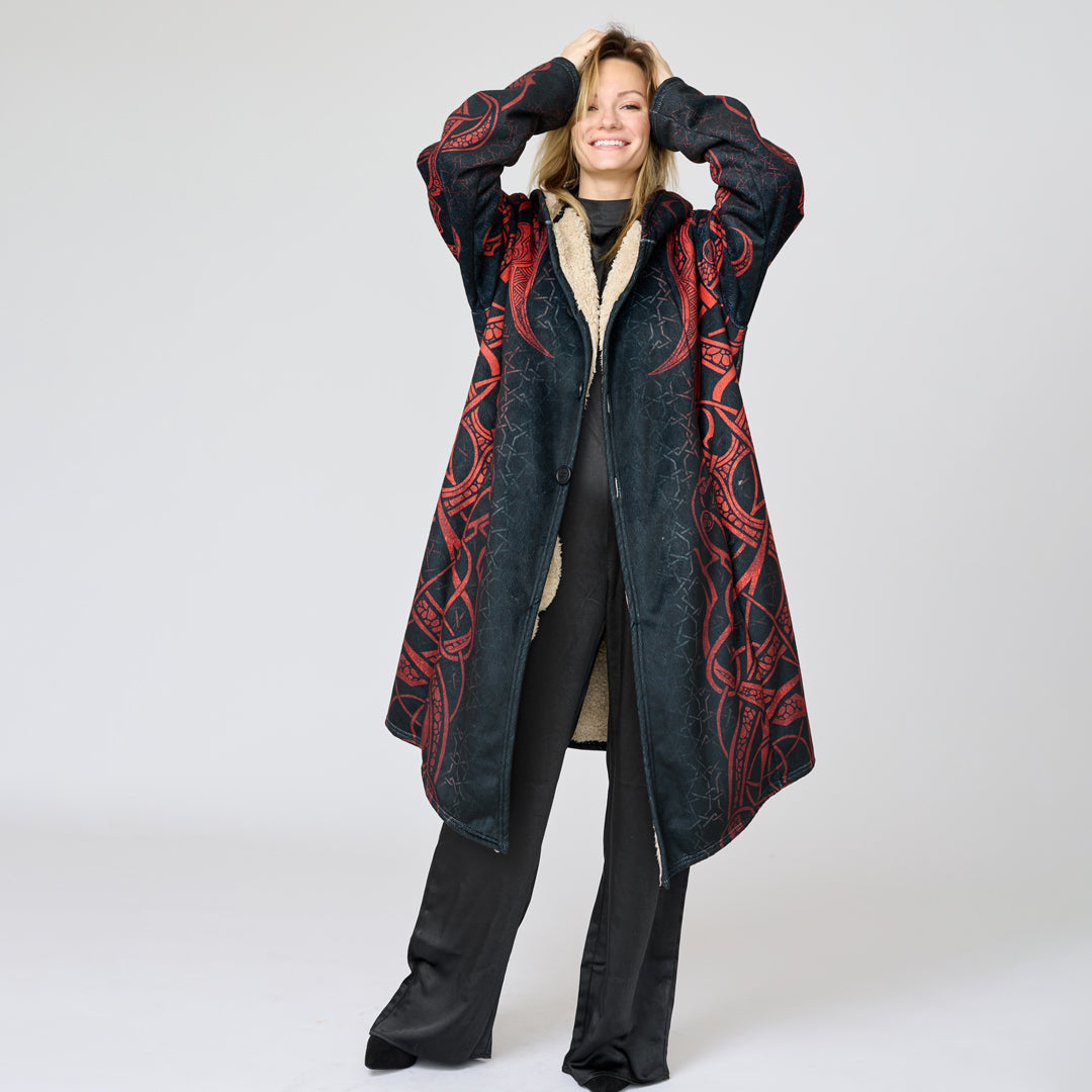 Cloak Freya Cloak