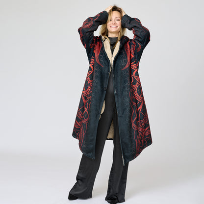 Cloak Freya Cloak