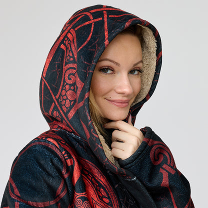 Cloak Freya Cloak