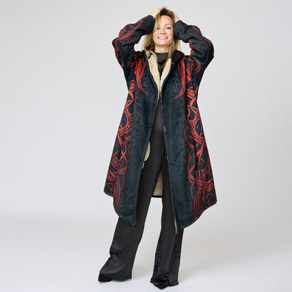 Cloak Freya Cloak