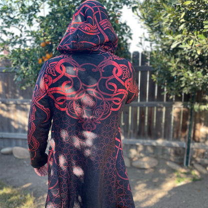 Cloak Freya Cloak