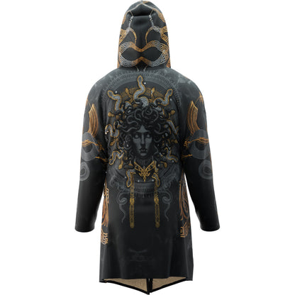 Cloak Gorgon Cloak