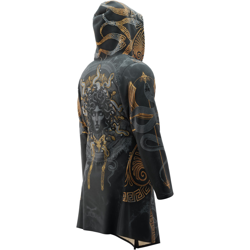 Cloak Gorgon Cloak