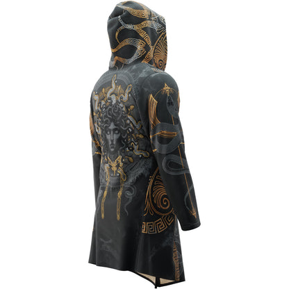 Cloak Gorgon Cloak