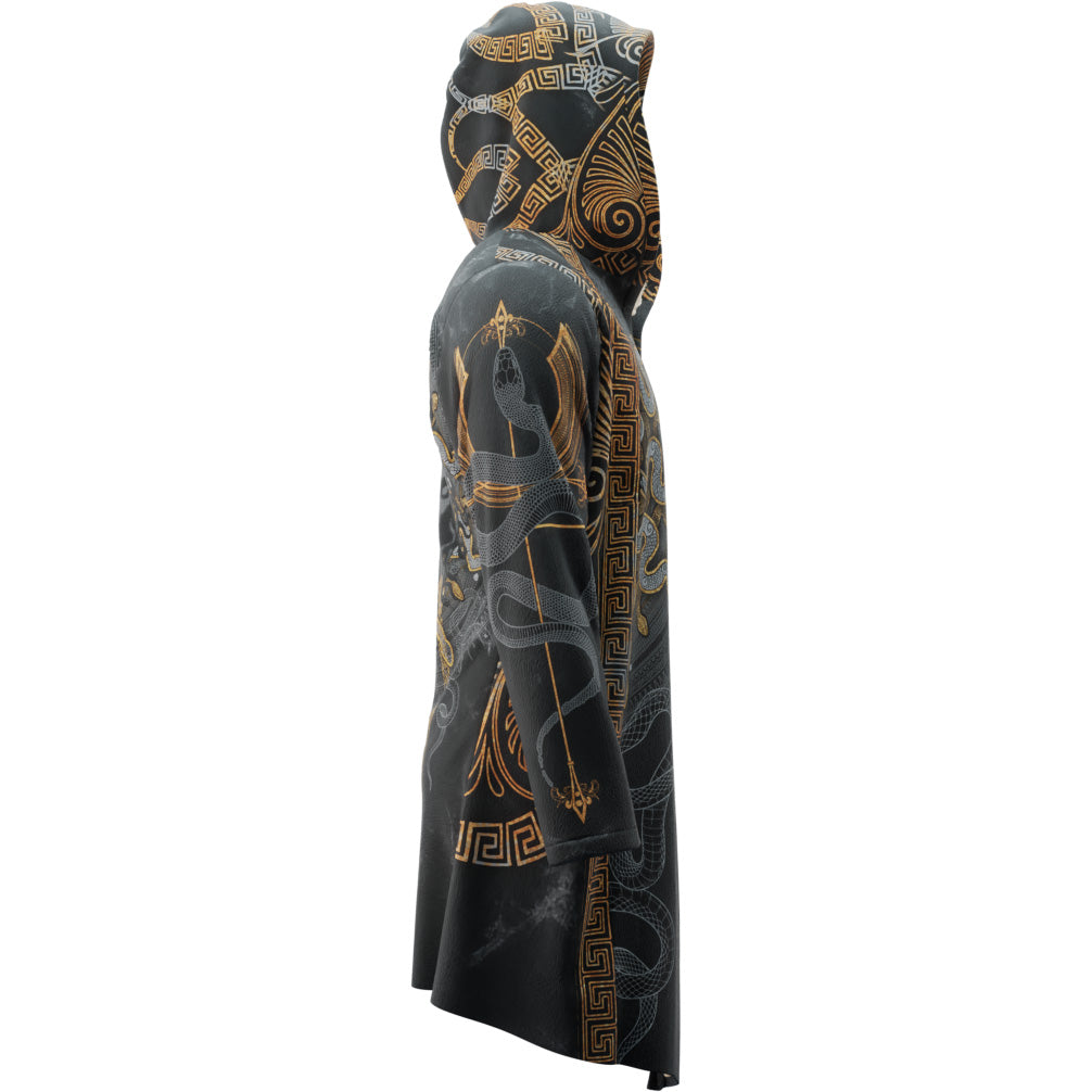 Cloak Gorgon Cloak