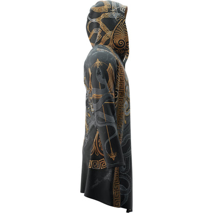 Cloak Gorgon Cloak