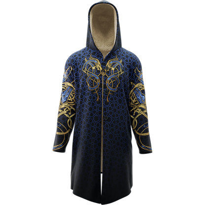 Cloak Great Serpent Cloak