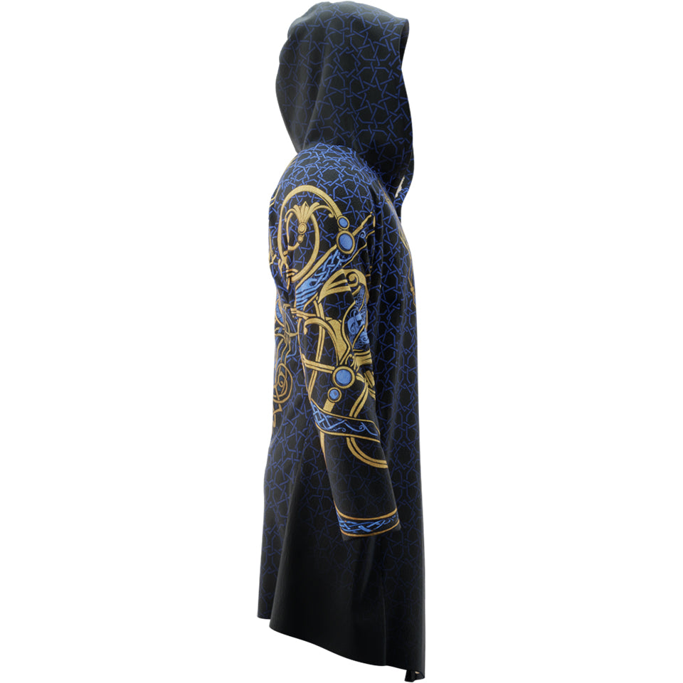 Cloak Great Serpent Cloak