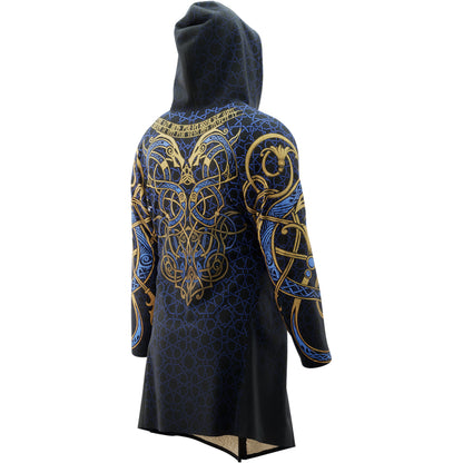 Cloak Great Serpent Cloak