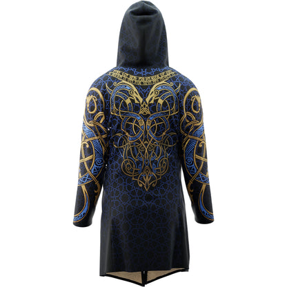 Cloak Great Serpent Cloak