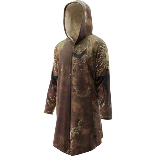 Cloak Gryphon Cloak