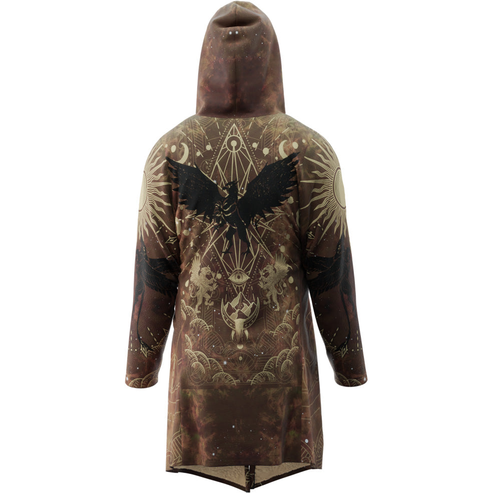 Cloak Gryphon Cloak