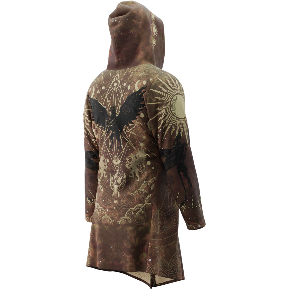 Cloak Gryphon Cloak
