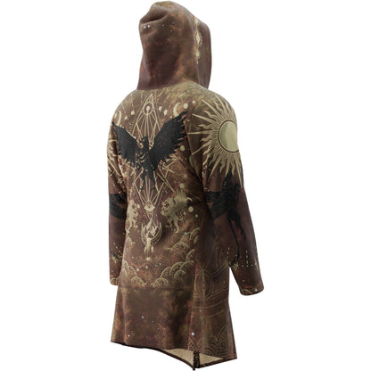Cloak Gryphon Cloak