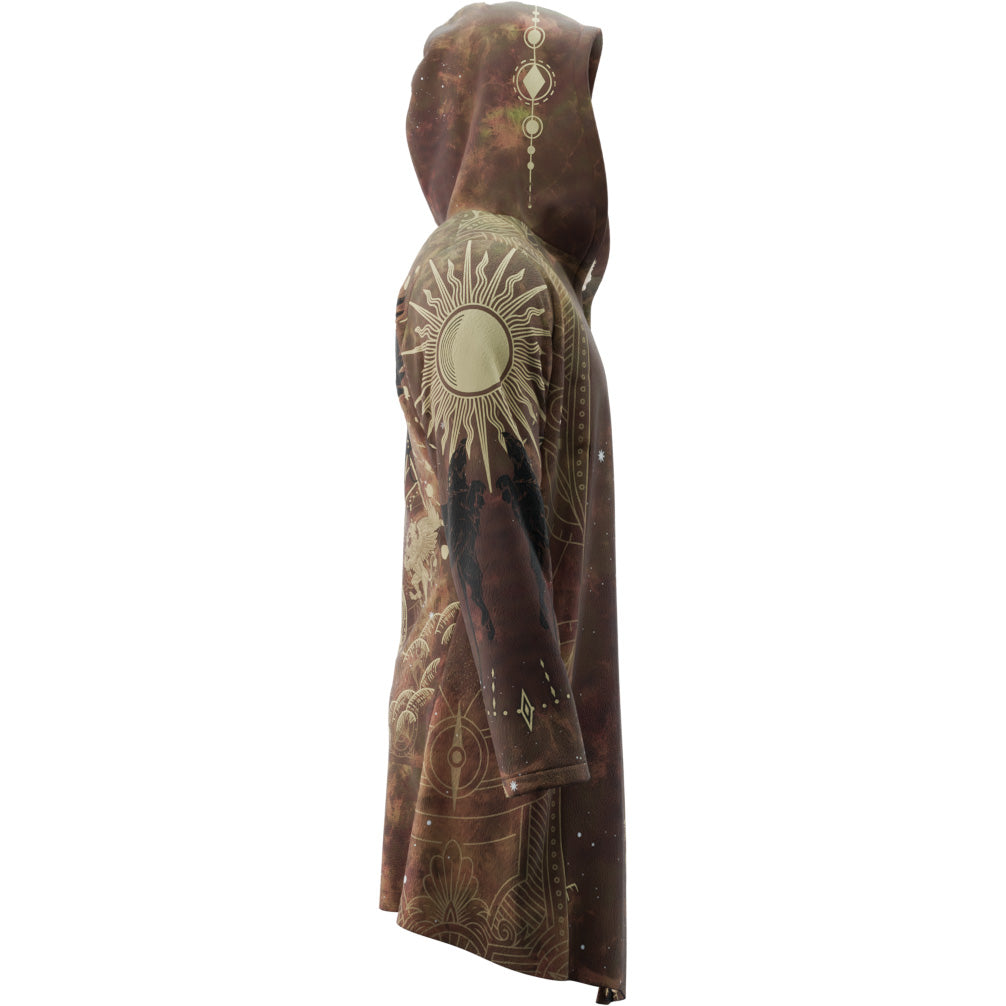 Cloak Gryphon Cloak