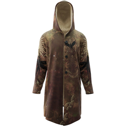 Cloak Gryphon Cloak