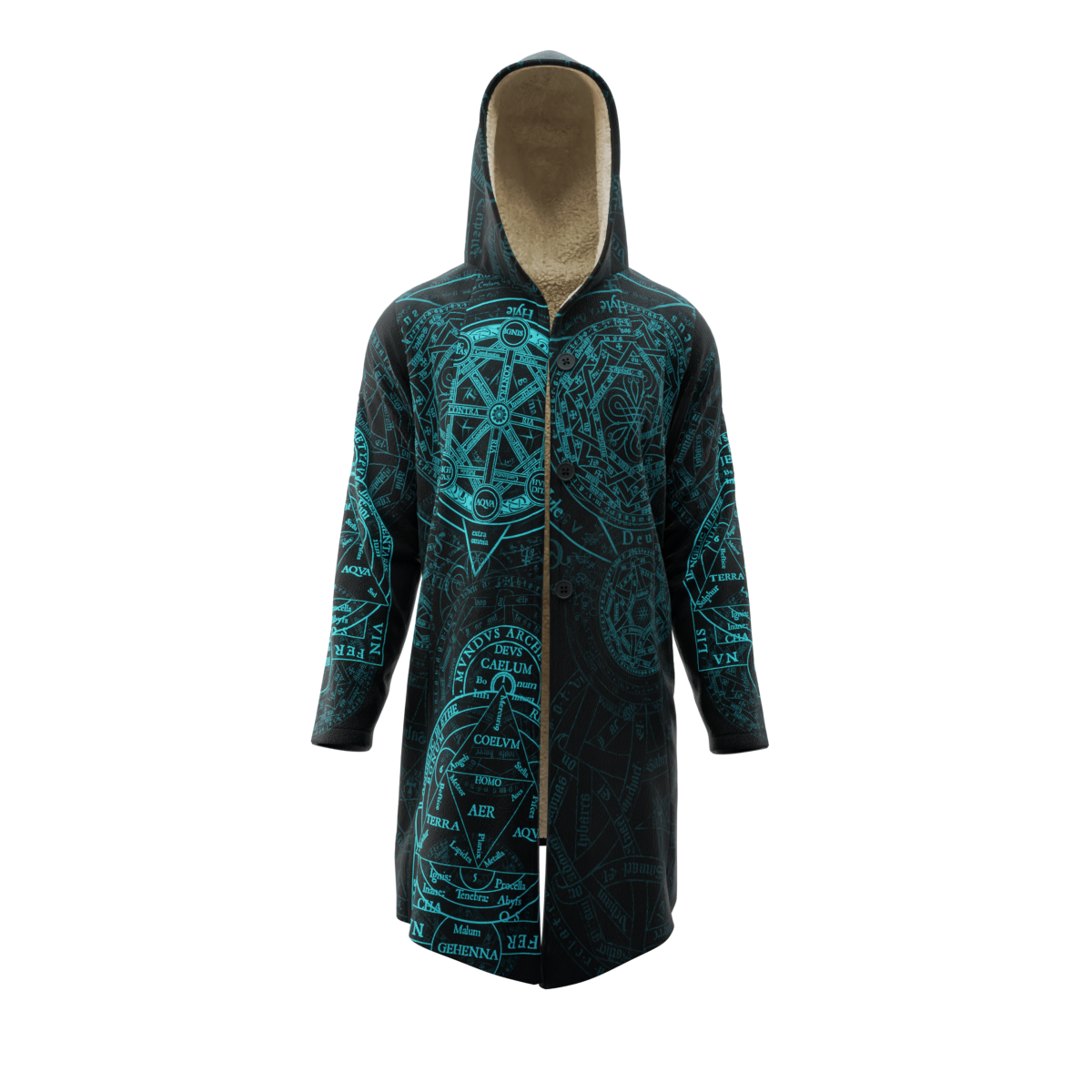 Cloak Harmony Cloak