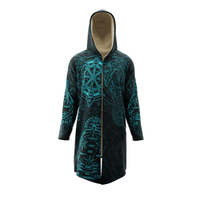 Cloak Harmony Cloak