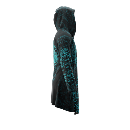 Cloak Harmony Cloak