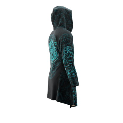 Cloak Harmony Cloak