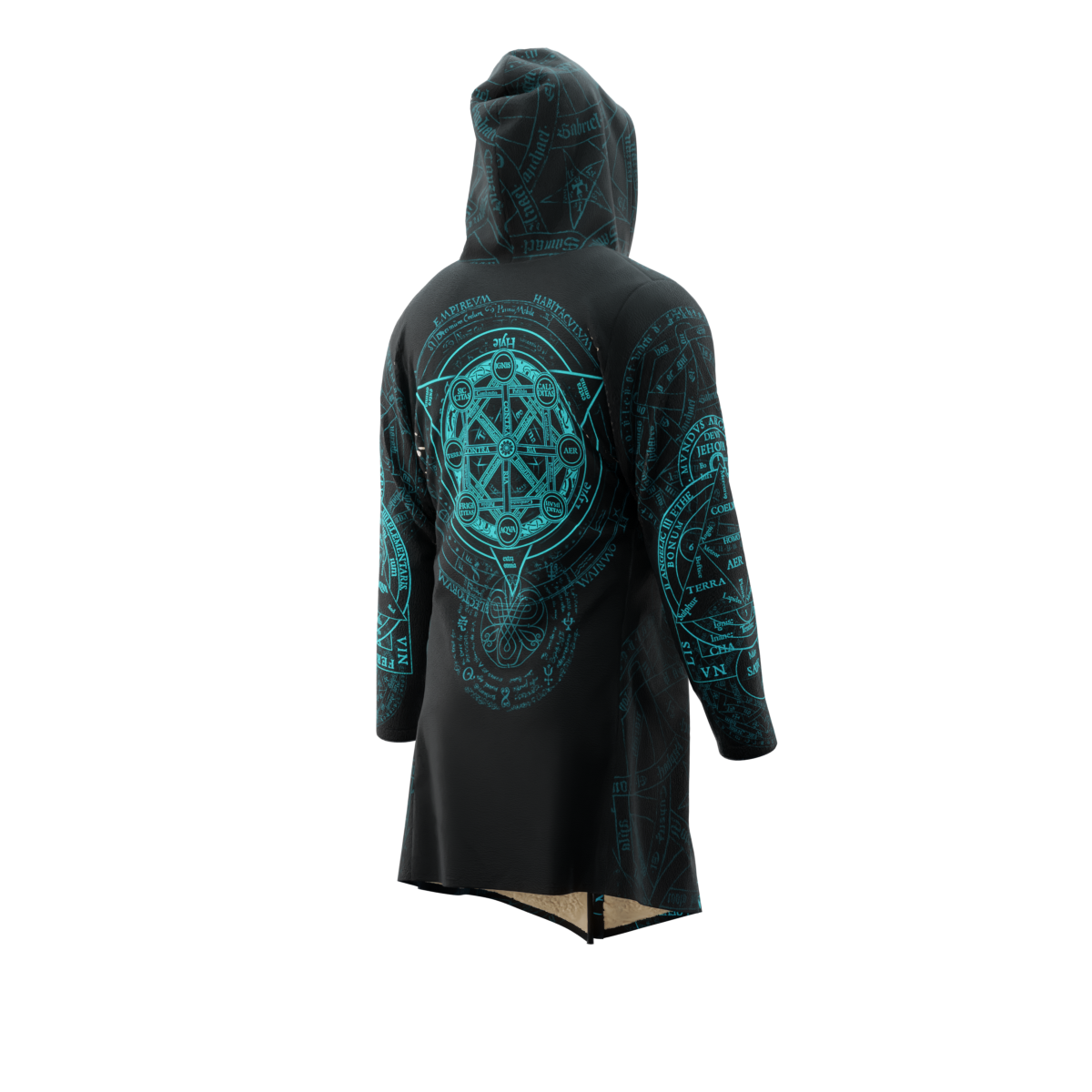 Cloak Harmony Cloak