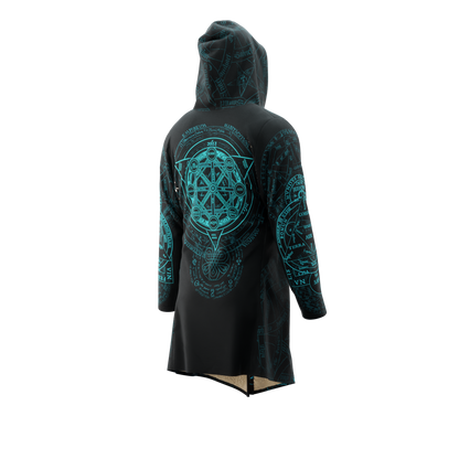 Cloak Harmony Cloak