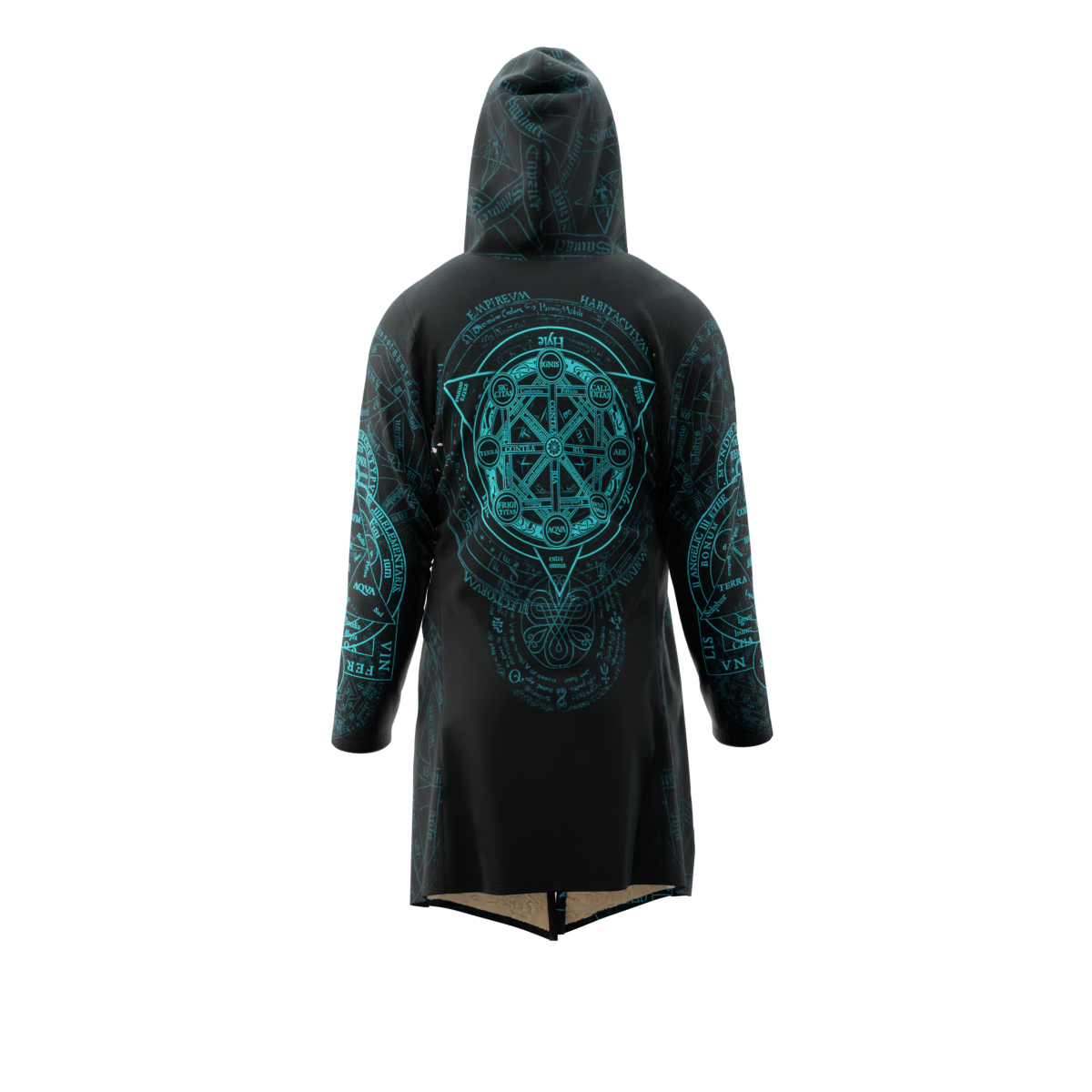 Cloak Harmony Cloak