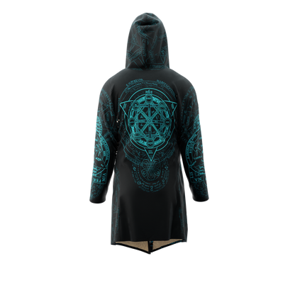 Cloak Harmony Cloak