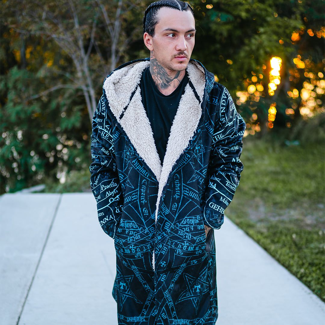 Cloak Harmony Cloak