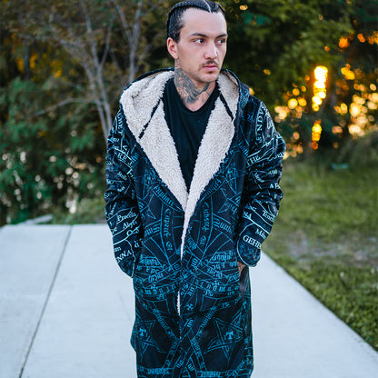 Cloak Harmony Cloak