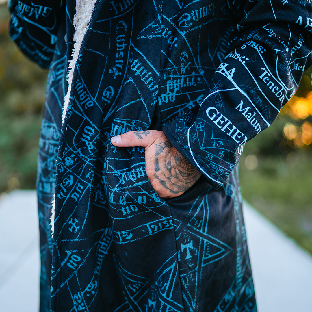 Cloak Harmony Cloak