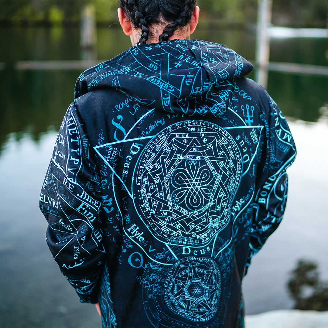 Cloak Harmony Cloak