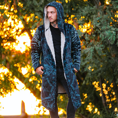 Cloak Harmony Cloak