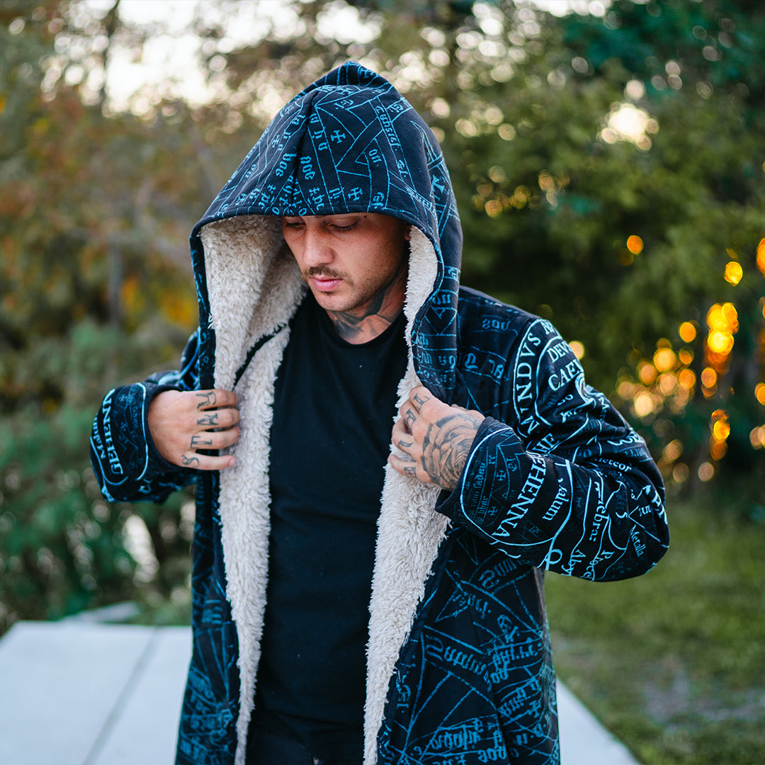 Cloak Harmony Cloak