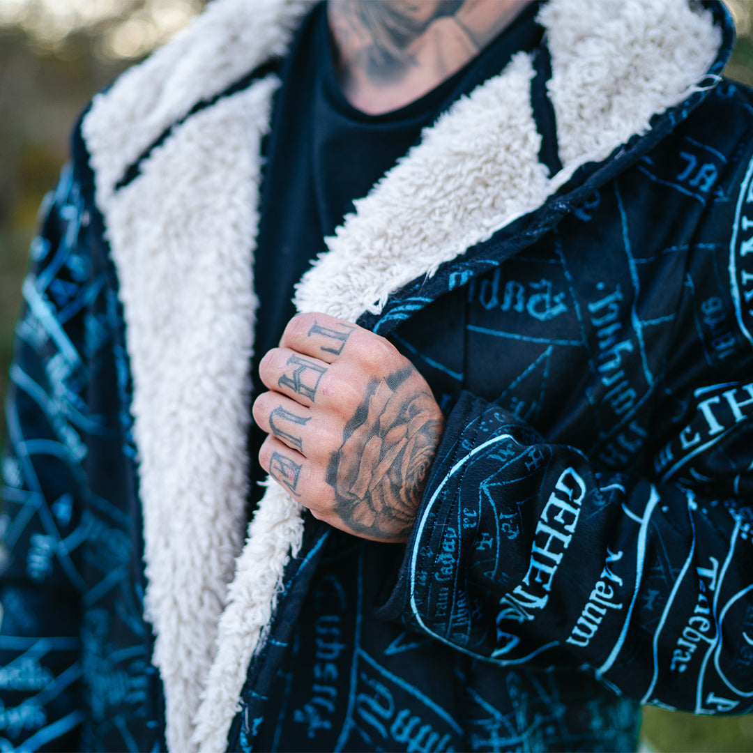 Cloak Harmony Cloak