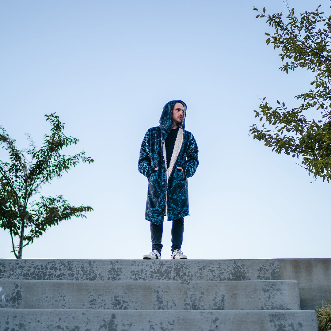 Cloak Harmony Cloak