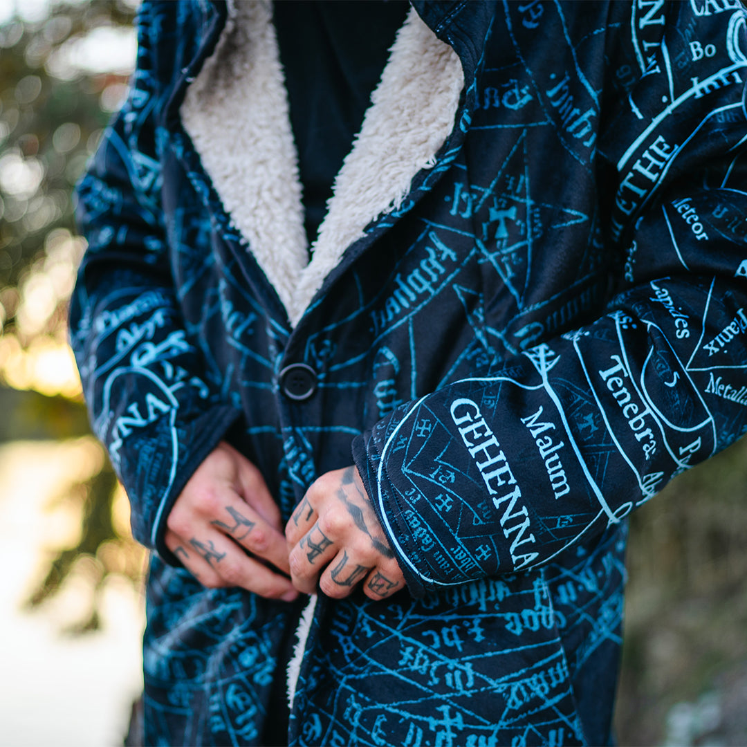 Cloak Harmony Cloak