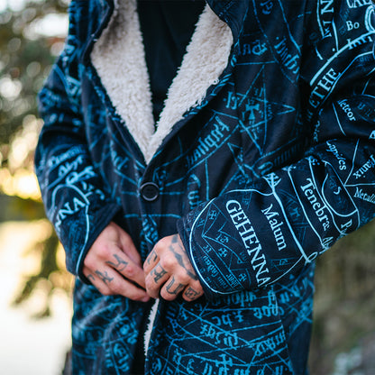 Cloak Harmony Cloak