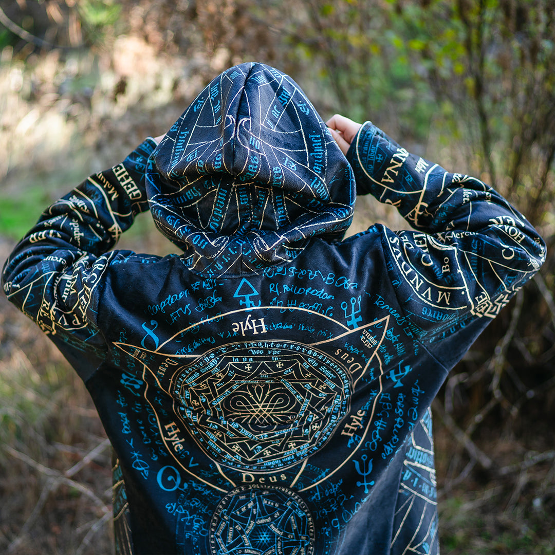 Cloak Harmony Cloak - Gold Edition