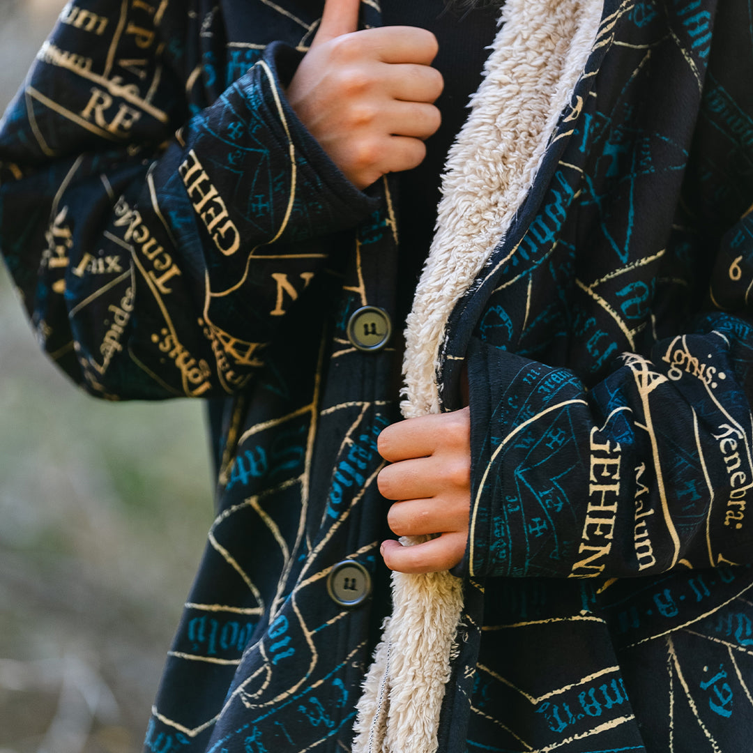 Cloak Harmony Cloak - Gold Edition
