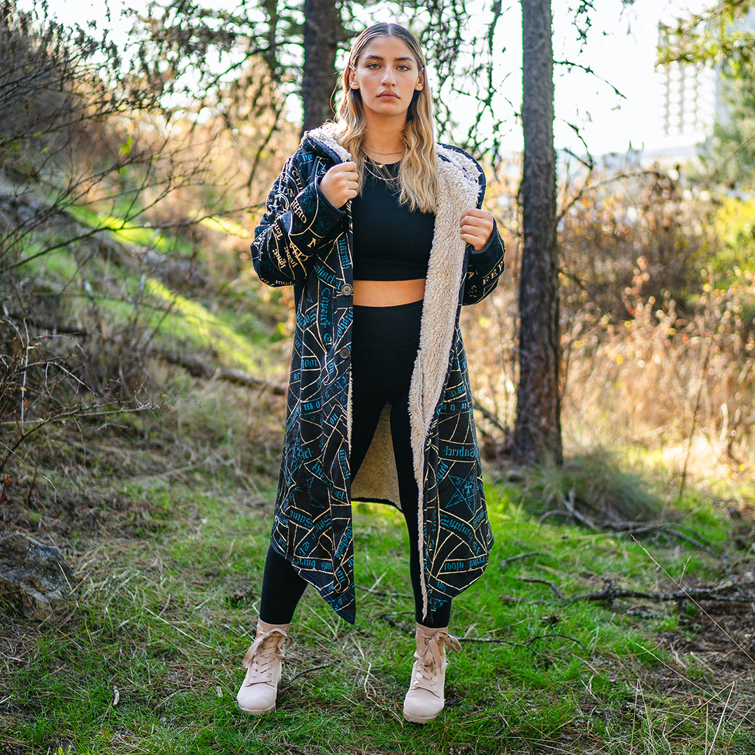 Cloak Harmony Cloak - Gold Edition
