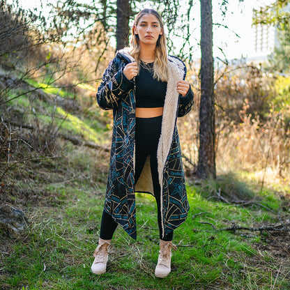 Cloak Harmony Cloak - Gold Edition