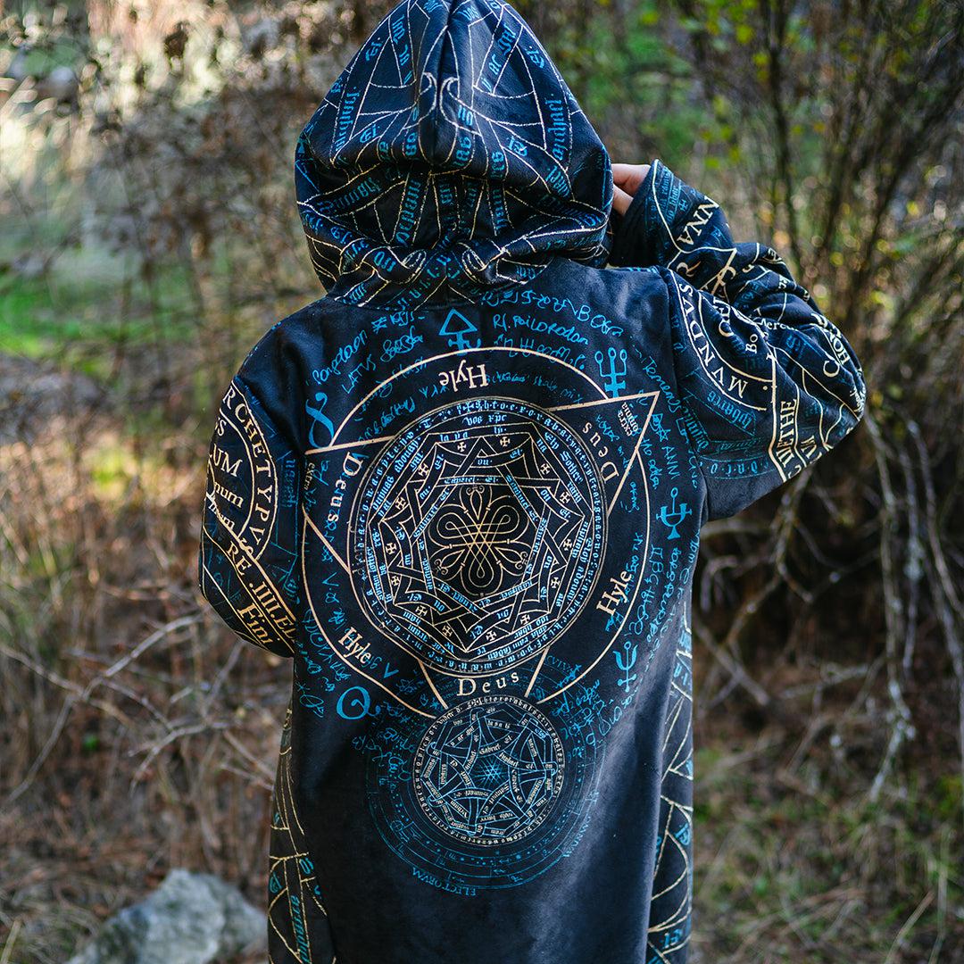 Cloak Harmony Cloak - Gold Edition
