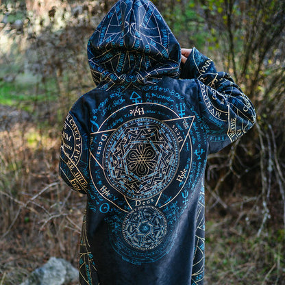 Cloak Harmony Cloak - Gold Edition